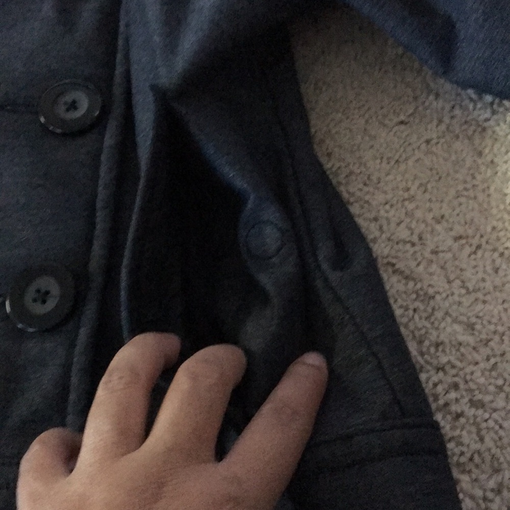 Lululemon Coco Softshell - Picture 3 of 7